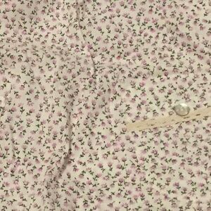 La Faute Voltaire- Size 8-9 yrs  Cream and pink